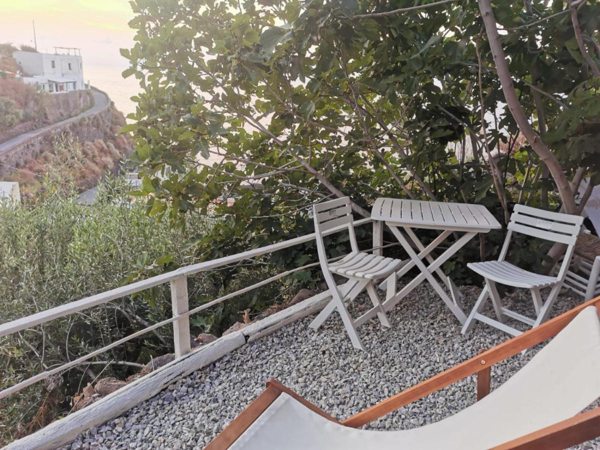 Casa Vacanze Lorenzo Malfa (Salina) Exterior foto